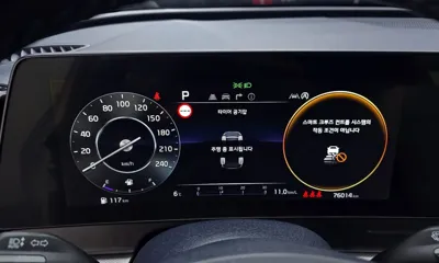 Kia Sportage 2022, 76014 км, за 16319.79 USD - фото 8
