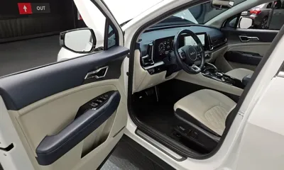 Kia Sportage 2022, 76014 км, за 16319.79 USD - фото 10