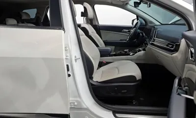 Kia Sportage 2022, 76014 км, за 16319.79 USD - фото 11