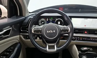Kia Sportage 2022, 76014 км, за 16319.79 USD - фото 13