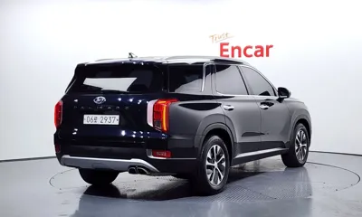 Hyundai Palisade 2019, 37407 км, за 13148.33 USD