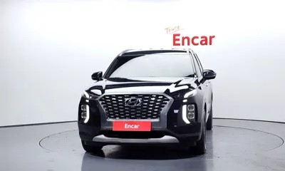 Hyundai Palisade 2019, 37407 км, за 13148.33 USD