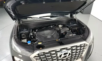 Hyundai Palisade 2019, 37407 км, за 13148.33 USD - фото 6