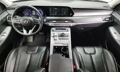 Hyundai Palisade 2019, 37407 км, за 13148.33 USD - фото 7