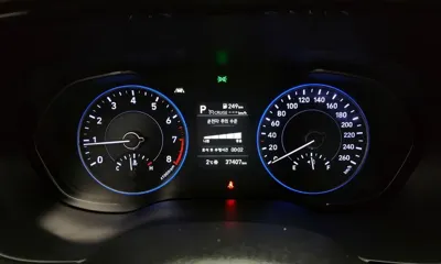 Hyundai Palisade 2019, 37407 км, за 13148.33 USD - фото 8