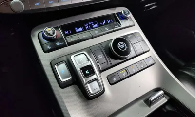 Hyundai Palisade 2019, 37407 км, за 13148.33 USD - фото 9