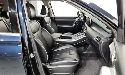 Hyundai Palisade 2019, 37407 км, за 13148.33 USD - фото 11