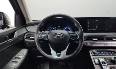 Hyundai Palisade 2019, 37407 км, за 13148.33 USD - фото 13