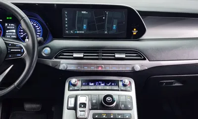 Hyundai Palisade 2019, 37407 км, за 13148.33 USD - фото 14