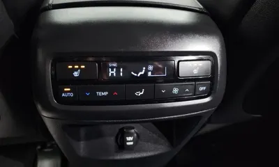 Hyundai Palisade 2019, 37407 км, за 13148.33 USD - фото 18