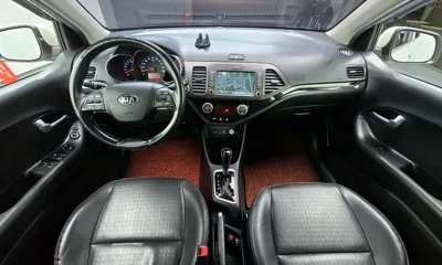 Kia Morning 2016, 76796 км, за 4332.41 USD - фото 7