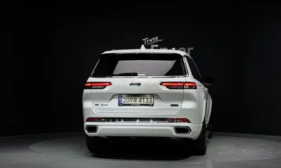 Jeep Cherokee 2021, 62373 км, за 21549.23 USD