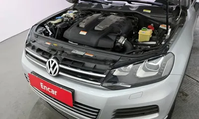 Volkswagen Touareg 2014, 166891 км, за 7657.75 USD - фото 6