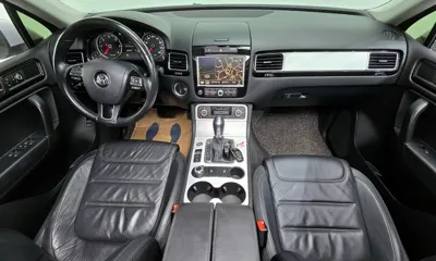 Volkswagen Touareg 2014, 166891 км, за 7657.75 USD - фото 7