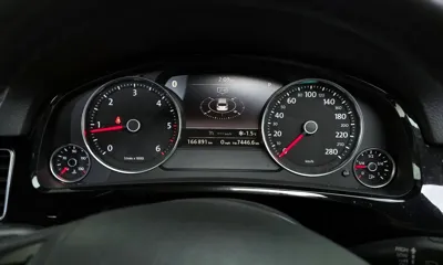 Volkswagen Touareg 2014, 166891 км, за 7657.75 USD - фото 8