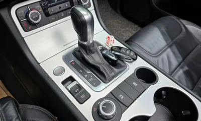 Volkswagen Touareg 2014, 166891 км, за 7657.75 USD - фото 9