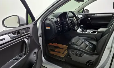 Volkswagen Touareg 2014, 166891 км, за 7657.75 USD - фото 10