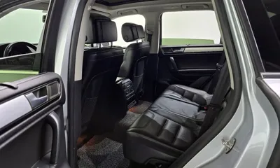 Volkswagen Touareg 2014, 166891 км, за 7657.75 USD - фото 11