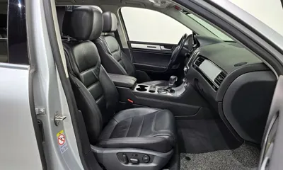 Volkswagen Touareg 2014, 166891 км, за 7657.75 USD - фото 12