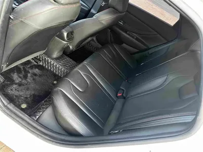 Hyundai Elantra 2022, 46000 км, за 12212.83 USD - фото 6