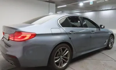 BMW 5-Series 2018, 135190 км, за 13325.46 USD