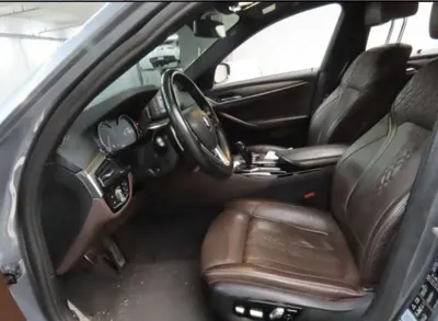 BMW 5-Series 2018, 135190 км, за 13325.46 USD - фото 6