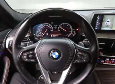 BMW 5-Series 2018, 135190 км, за 13325.46 USD - фото 7
