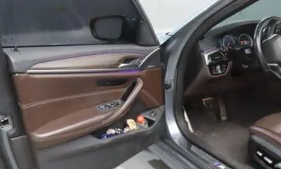 BMW 5-Series 2018, 135190 км, за 13325.46 USD - фото 8