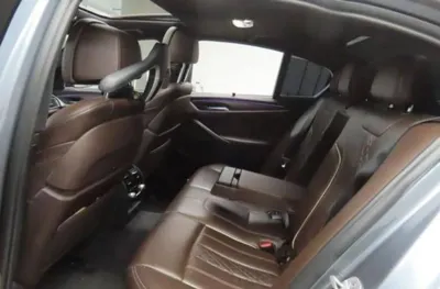 BMW 5-Series 2018, 135190 км, за 13325.46 USD - фото 9