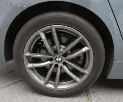 BMW 5-Series 2018, 135190 км, за 13325.46 USD - фото 18