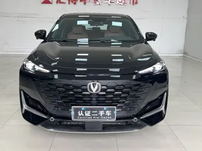 Changan UNI-K 2023, 20000 км, за 14254.21 USD