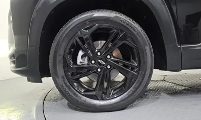 ChevroletGMDaewoo Trailblazer 2023, 48521 км, за 25119 USD