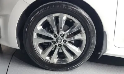 Kia Canival 2016, 159809 км, за 6805.42 USD