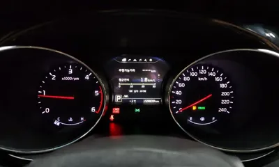 Kia Canival 2016, 159809 км, за 6805.42 USD - фото 8