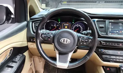 Kia Canival 2016, 159809 км, за 6805.42 USD - фото 13