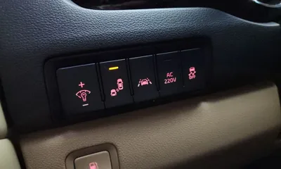 Kia Canival 2016, 159809 км, за 6805.42 USD - фото 16