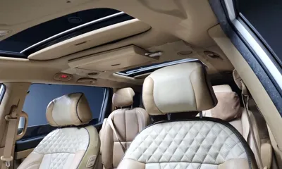 Kia Canival 2016, 159809 км, за 6805.42 USD - фото 17