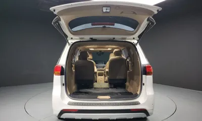 Kia Canival 2016, 159809 км, за 6805.42 USD - фото 20