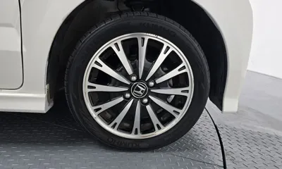 Honda N-BOX 2016, 114831 км, за 10245.91 USD