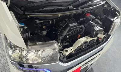 Honda N-BOX 2016, 114831 км, за 10245.91 USD - фото 6