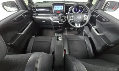 Honda N-BOX 2016, 114831 км, за 10245.91 USD - фото 7