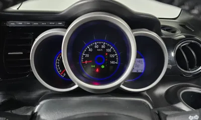 Honda N-BOX 2016, 114831 км, за 10245.91 USD - фото 8