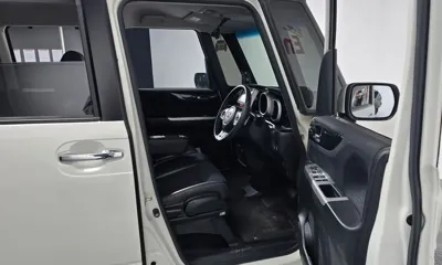 Honda N-BOX 2016, 114831 км, за 10245.91 USD - фото 10