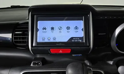 Honda N-BOX 2016, 114831 км, за 10245.91 USD - фото 14