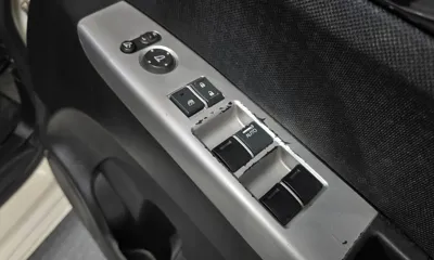Honda N-BOX 2016, 114831 км, за 10245.91 USD - фото 15