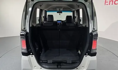 Honda N-BOX 2016, 114831 км, за 10245.91 USD - фото 20