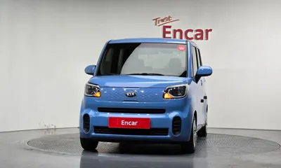 Kia Ray 2019, 156072 км, за 4485.47 USD