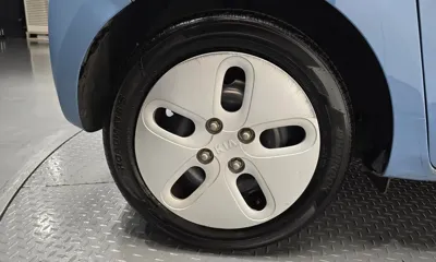 Kia Ray 2019, 156072 км, за 4485.47 USD
