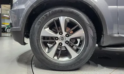 KG_Mobility_Ssangyong Rexton 2016, 147090 км, за 3447.83 USD
