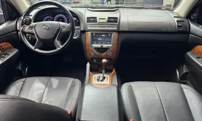 KG_Mobility_Ssangyong Rexton 2016, 147090 км, за 3447.83 USD - фото 7